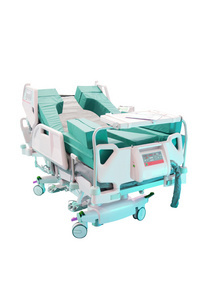 舊托盤鋼在醫(yī)療儀器及醫(yī)療床中的創(chuàng)新應(yīng)用