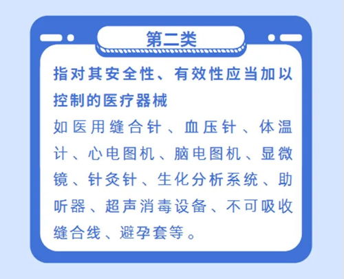 醫療器械進出口關鍵知識點解析
