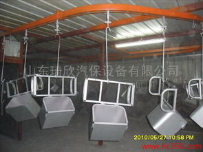 山東華鋒烤漆涂裝設備廠 為醫療器械生產提供專業、高效的涂裝生產線解決方案