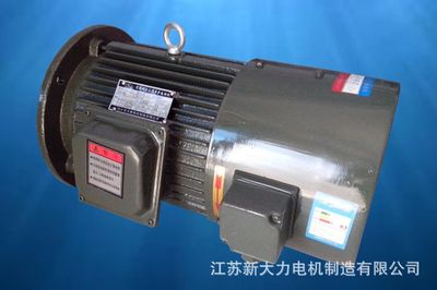 廠家直銷的恒久力 新大力YVF2-250M-4變頻電機(jī)書寫工業(yè)新篇章