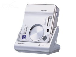 富士FinePix F410數碼相機 重溫經典設計之美