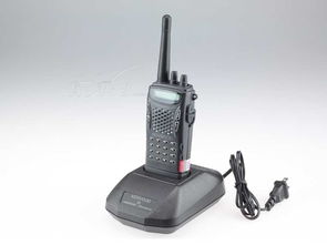 探索Kenwood TK-3118與IT168對講機圖像素材 分動器技術細節揭曉